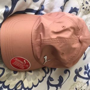 Puma Hat